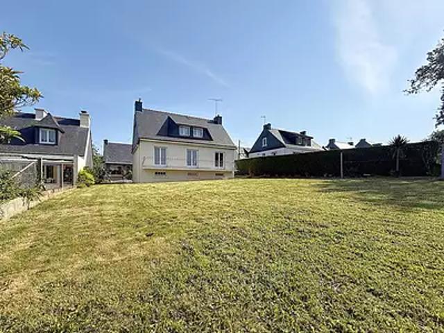 Maison vente à Vannes, Bretagne