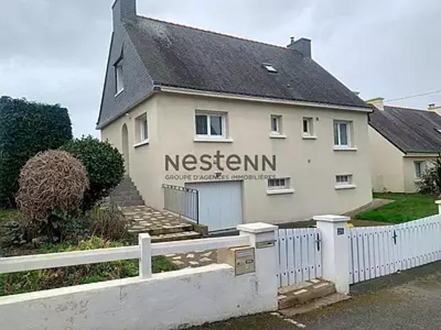 Maison vente à Vannes, Bretagne
