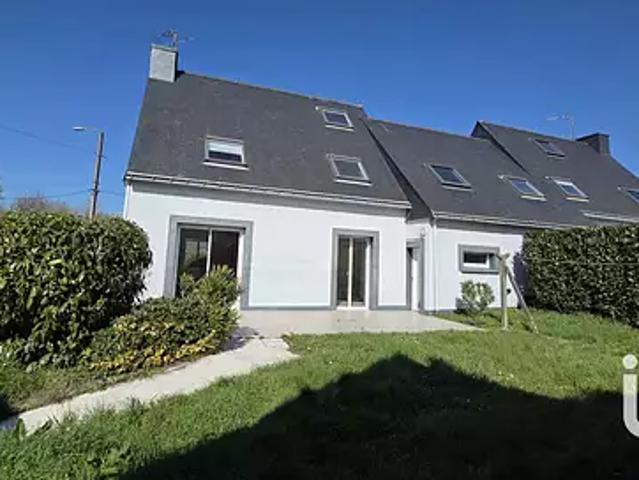 Maison vente à Vannes, Bretagne