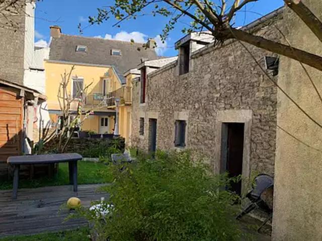 Maison vente à Vannes, Bretagne