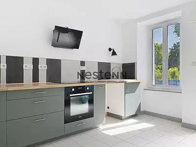 Appartement location à Vannes, Bretagne