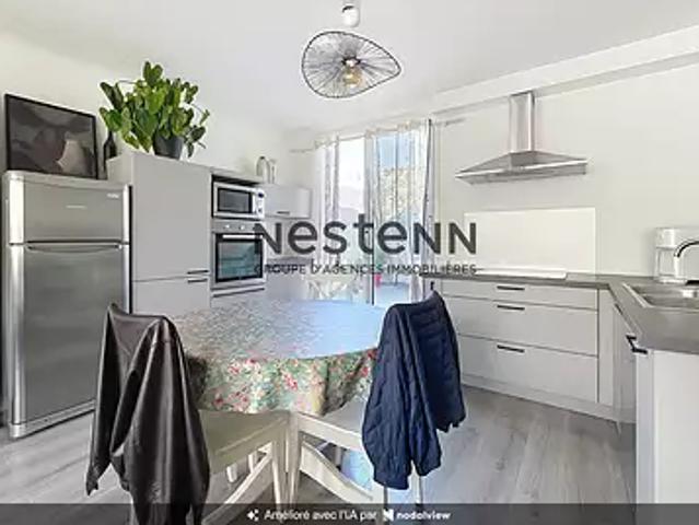 Appartement location à Muzillac, Morbihan