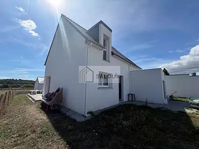 Maison location à Muzillac, Morbihan