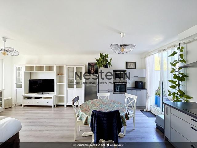 Appartement location à Muzillac, Morbihan