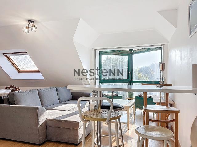 Appartement location à Vannes, Bretagne
