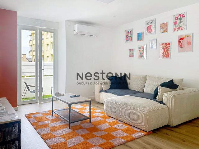 Appartement location à Vannes, Bretagne