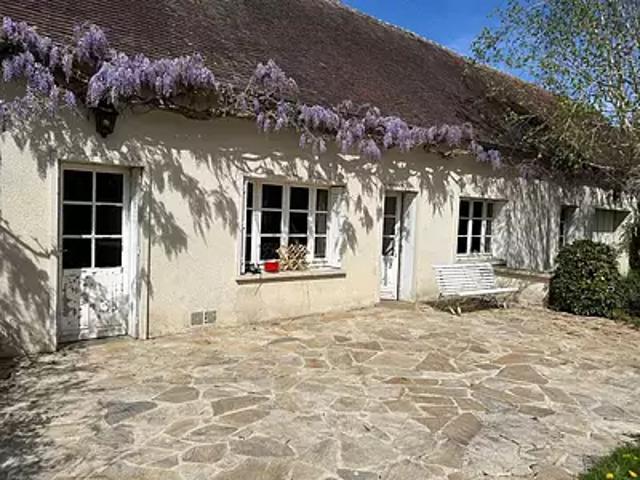 Maison vente à Muzy, Eure