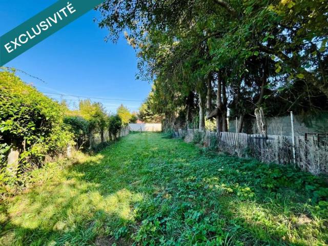 Maison vente à Dreux
