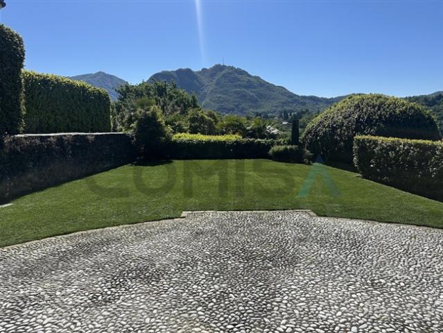 Einfamilienhaus kaufen in Muzzano, Tessin