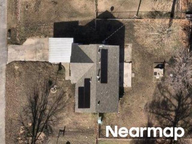 House for sale in Choctaw