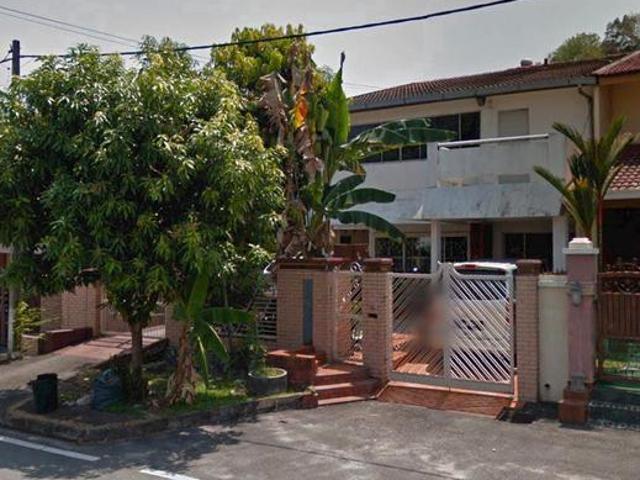 Residential House for sale in Langat, Selangor