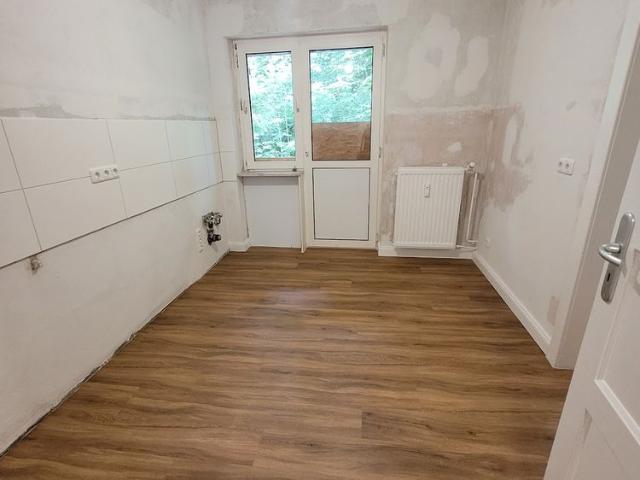 Apartment mieten in Billstedt, Hamburg