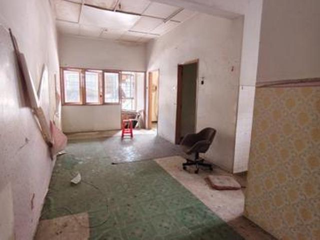 Apartment for sale in Country Heights Damansara, Kuala Lumpur