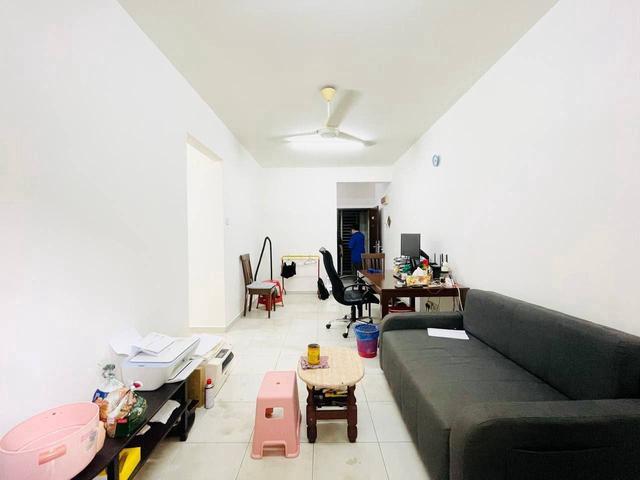 Apartment for sale in Cheras, Kuala Lumpur