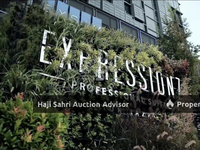 Condominium for rent in Country Heights Damansara, Kuala Lumpur