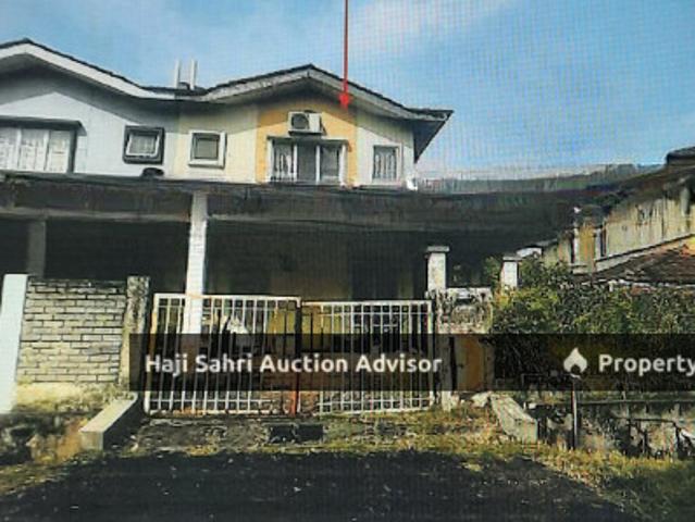 Terraced House for rent in Selayang, Selangor