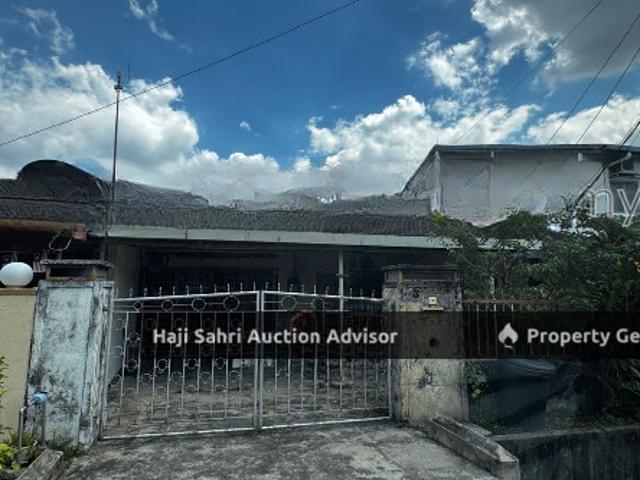 Terraced House for rent in Selangor