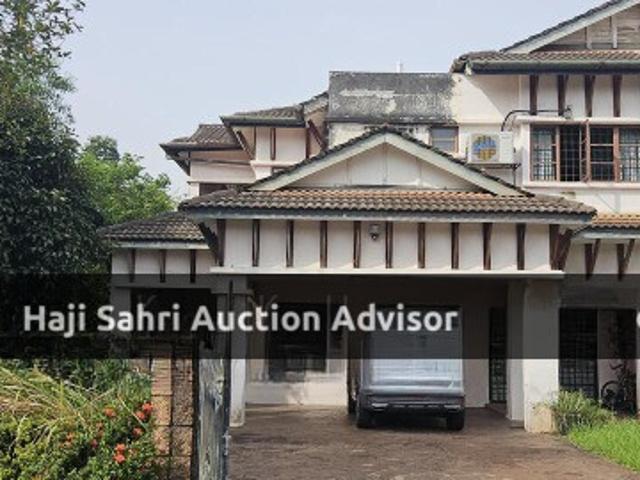 Terraced House for rent in Petaling, Alam Impian