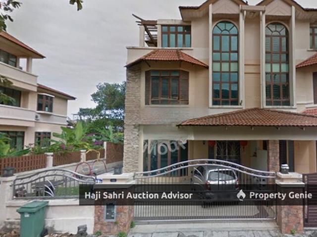 Residential House for rent in Mukim 17, Georgetown
