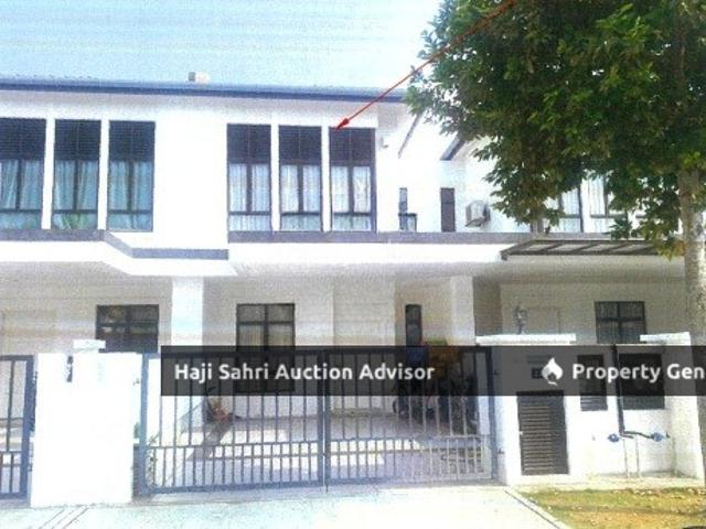 Terraced House for rent in Selangor