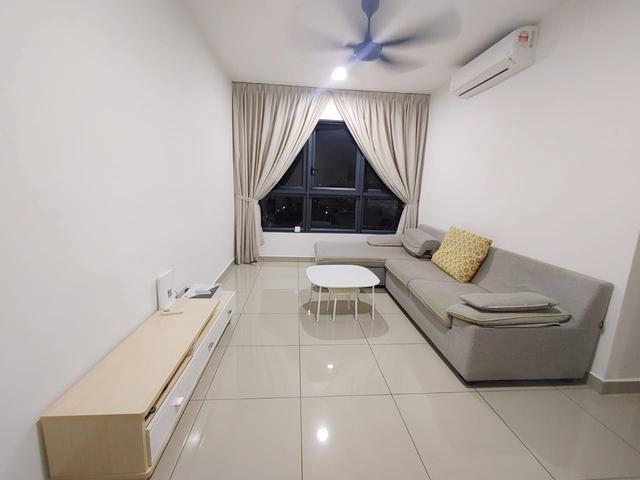 Condominium for rent in Cheras, Kuala Lumpur