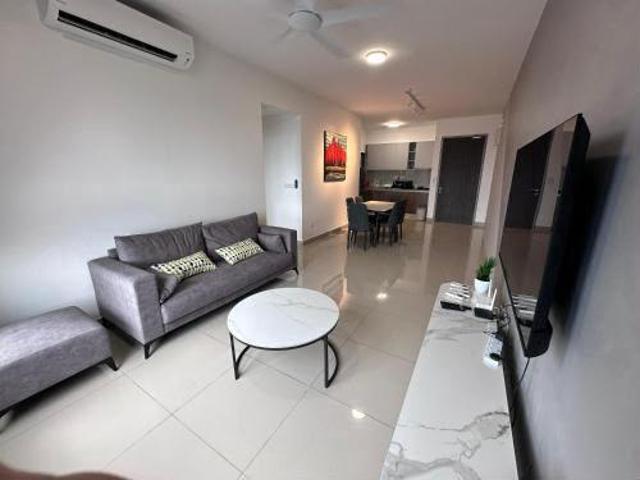 Condominium for rent in Cheras, Kuala Lumpur