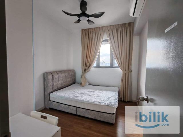 Room for rent in Country Heights Damansara, Kuala Lumpur