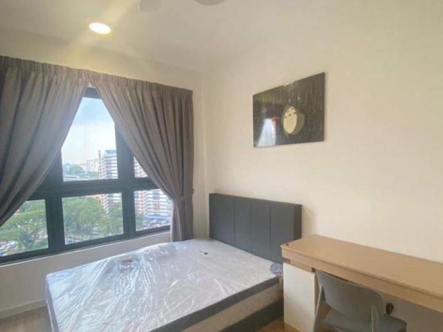 Room for rent in Country Heights Damansara, Kuala Lumpur