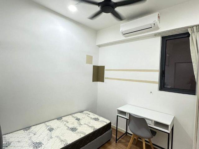 Room for rent in Pudu Ulu, Kuala Lumpur