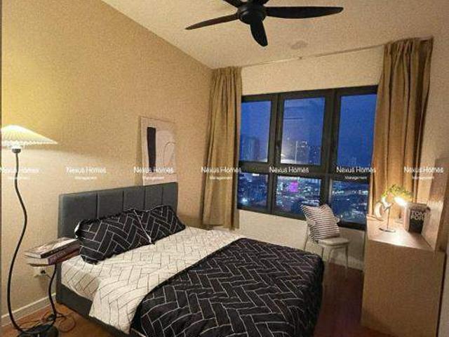 Room for rent in Country Heights Damansara, Kuala Lumpur