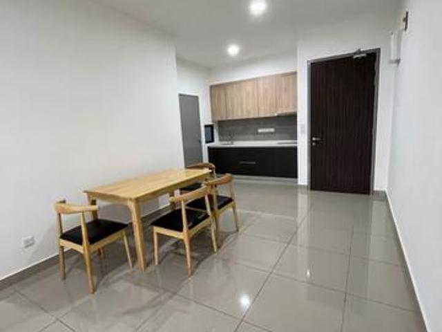 Condominium for rent in Cheras, Kuala Lumpur