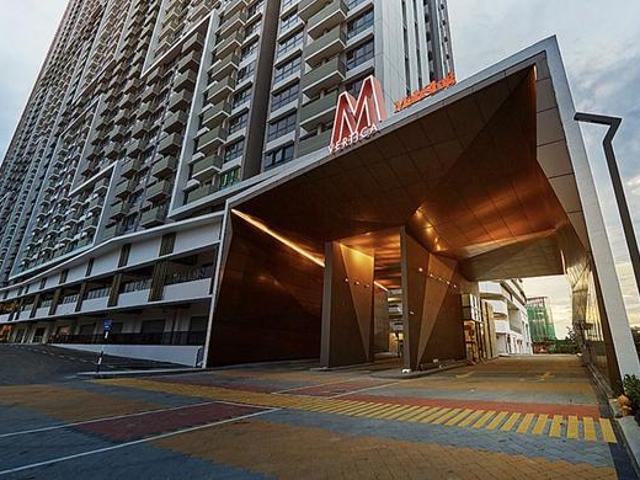 Condominium for sale in Cheras, Kuala Lumpur
