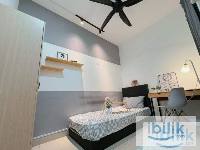 Room for rent in Country Heights Damansara, Kuala Lumpur