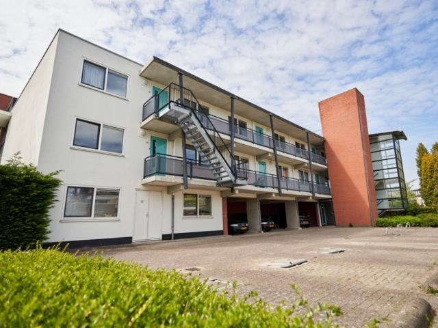 Appartement te huur in Haarzuilens, Utrecht