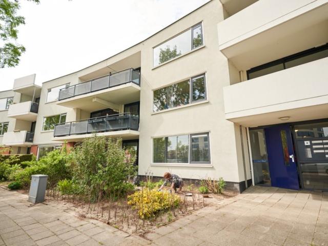 Appartement te huur in Haarzuilens, Utrecht