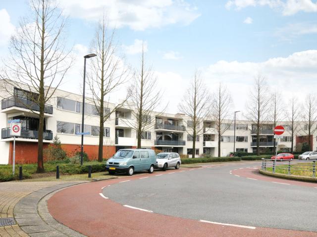 Appartement te huur in Haarzuilens, Utrecht