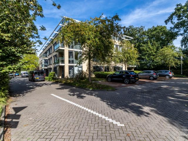 Appartement te huur in Haagse Beemden, Breda