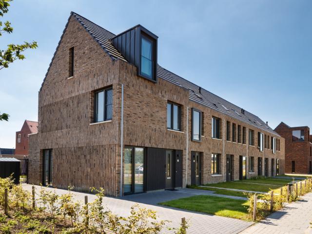 Appartement te huur in Zestienhoven, Rotterdam