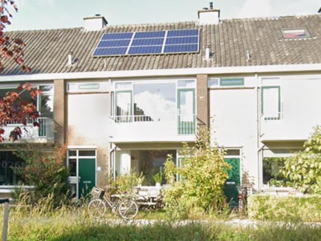 Appartement te huur in Zeeheldenbuurt, Oegstgeest