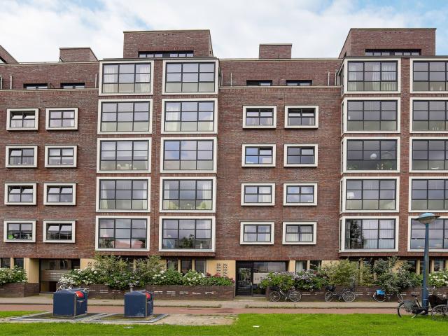 Appartement te huur in Oud-Zuid, Amsterdam