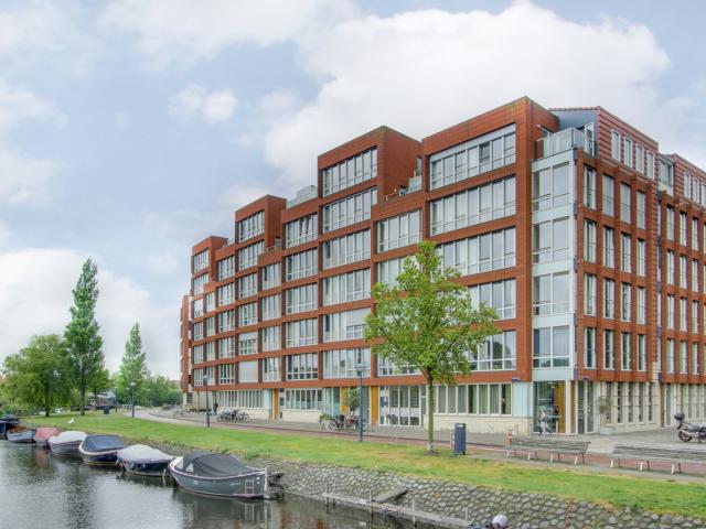 Appartement te huur in Oud-Zuid, Amsterdam