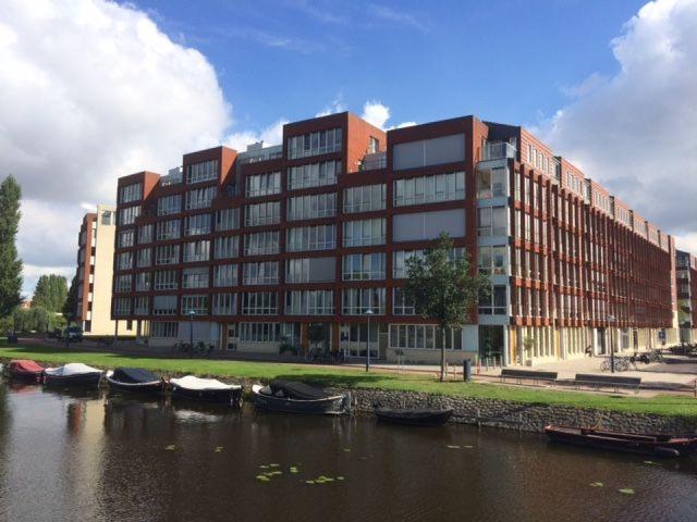Appartement te huur in Zuid, Amsterdam