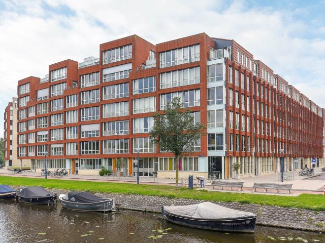 Appartement te huur in Zuid, Amsterdam
