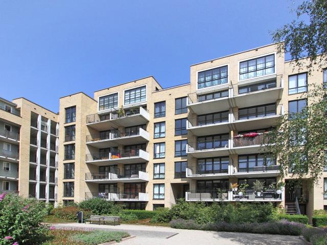 Appartement te huur in Zuid, Amsterdam