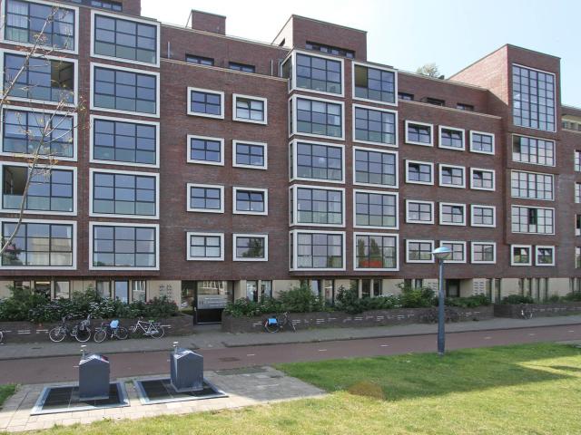 Appartement te huur in Zuid, Amsterdam