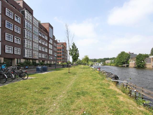 Appartement te huur in Zuid, Amsterdam