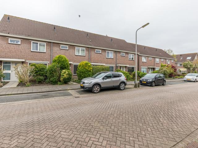 Appartement te huur in Brielle, Zuid Holland