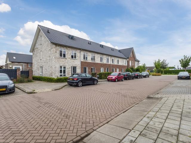 Appartement te huur in Parijsch, Culemborg