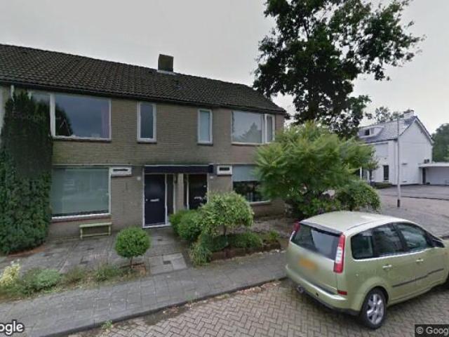 Appartement te huur in Princenhage, Breda