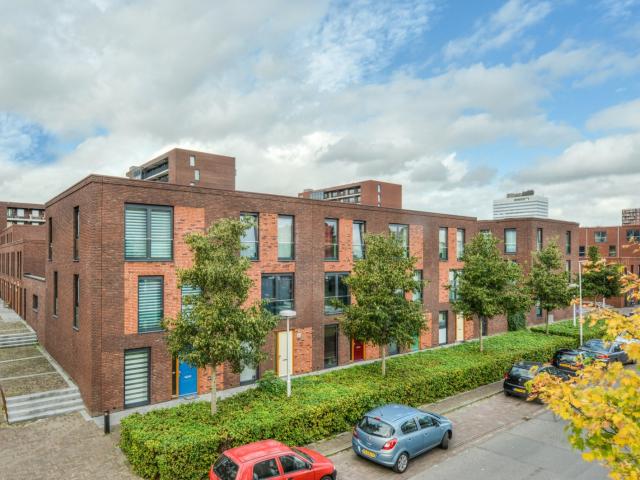 Appartement te huur in Haarzuilens, Utrecht